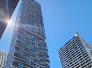 8 Eglinton Ave E Unit 1104, Toronto, ON M4P 1A6