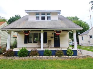 1517 Maple St, Niles, MI 49120