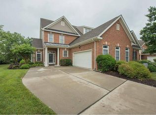 3441 Manor Grove Cir, Glen Allen, VA 23059