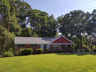 1217 Sunset Rd, Charlotte, NC, 28216
