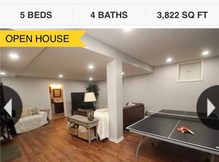 651 E Columbine Ln, Westfield, IN 46074