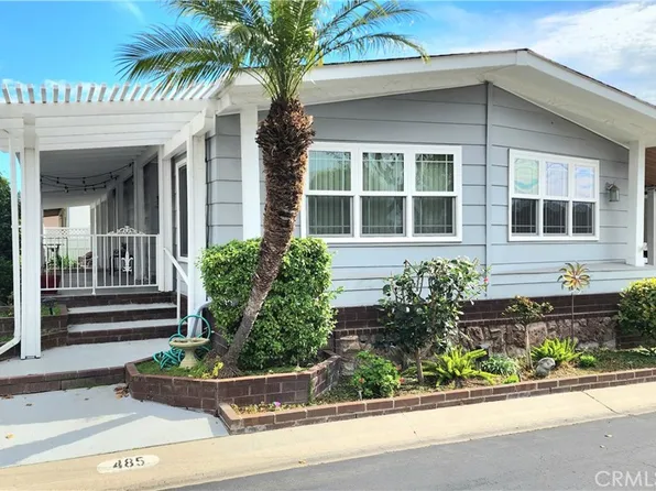 5200 Irvine Blvd Space 485, Irvine, CA 92620