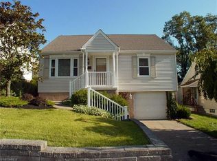 115 Valley Way, Weirton, WV