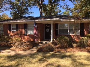 1610 Wellerman Rd, West Monroe, LA 71291