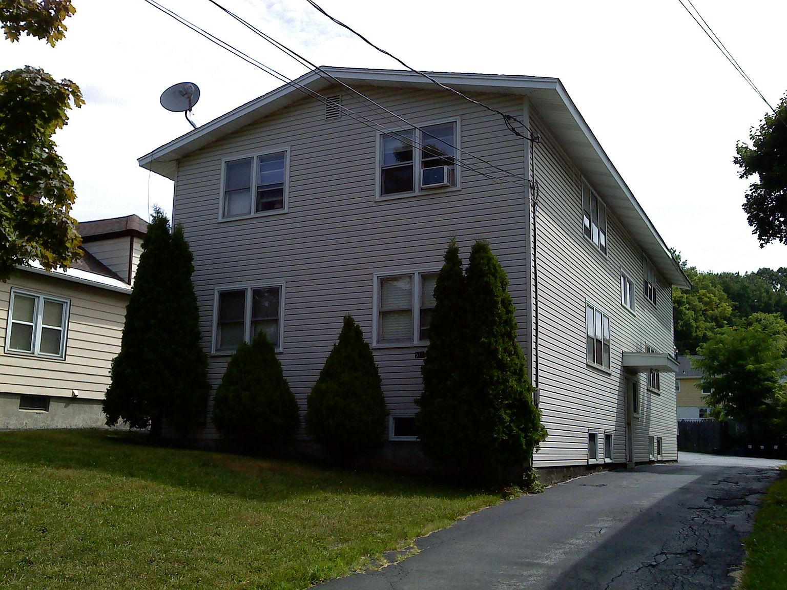 517 Hickok Ave APT 7, Syracuse, NY 13206 Zillow