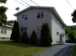 517 Hickok Ave APT 7, Syracuse, NY 13206