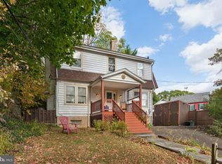 725 Fettersmill Rd, Huntingdon Valley, PA 19006