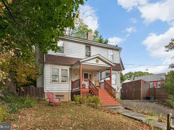 725 Fettersmill Rd, Huntingdon Valley, PA 19006