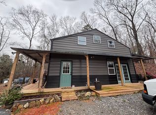 380 Wilson Rd, Whitesburg, GA 30185