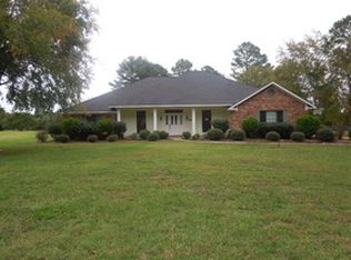 7403 Waterwood Dr, Greenwood, LA 71033