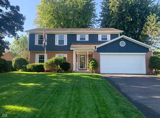 5291 Ridge Hill Way, Avon, IN 46123