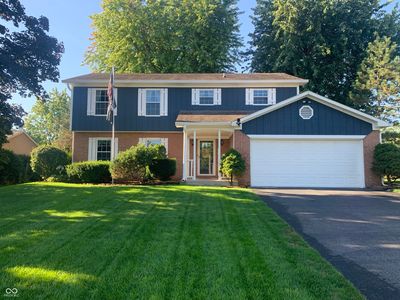 5291 Ridge Hill Way, Avon, IN, 46123