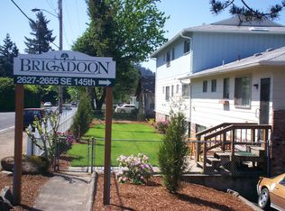 2627 SE 145th Ave, Portland, OR 97236