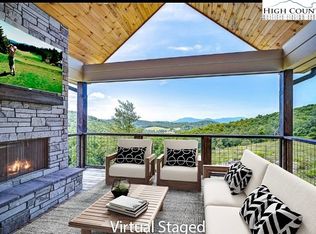 539 State View Rd, Boone, NC 28607