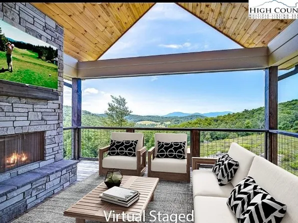 539 State View Road, Boone, NC 28607