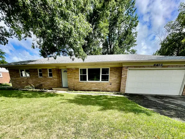6422 Rockville Rd, Indianapolis, IN 46214