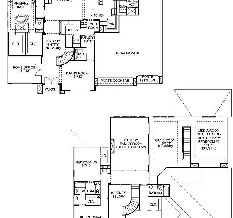 2nd image of 19002 Autumn Hazelnut Ln
