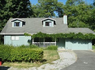 8316 Fawn Cres, Blaine, WA 98230