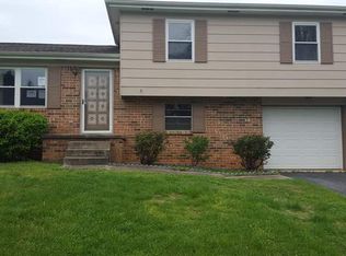 1845 Sequoyah Ter, Hixson, TN 37343