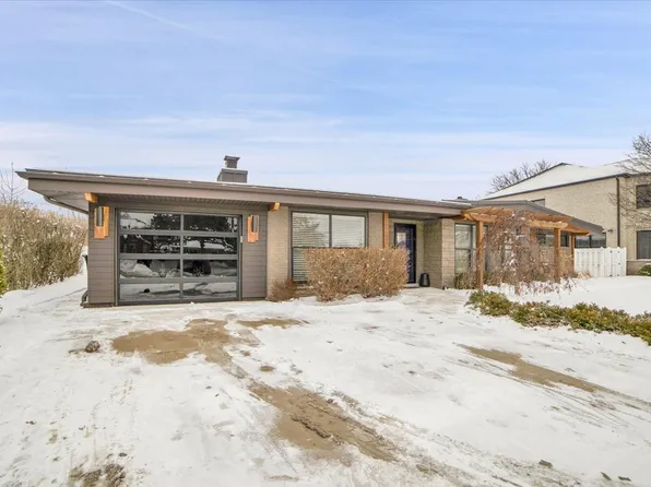 5165 N Canfield Ave, Norridge, IL 60706