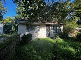 1766 Hadlock St SW, Atlanta, GA 30311