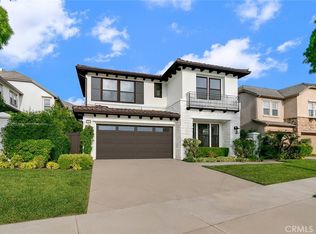 14 Pavona, Newport Coast, CA