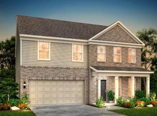 6095 Marigold Way, Atlanta, GA 30349