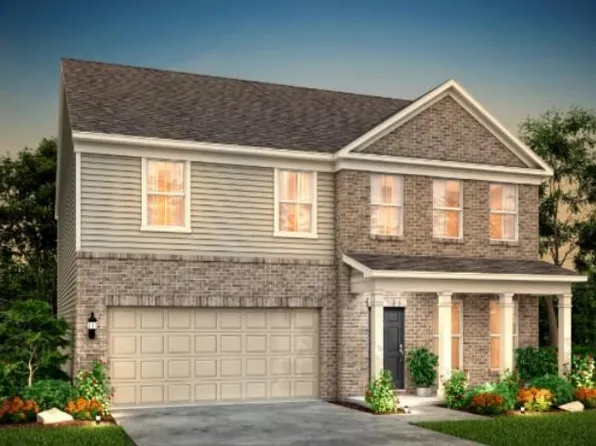 6095 Marigold Way, Atlanta, GA 30349