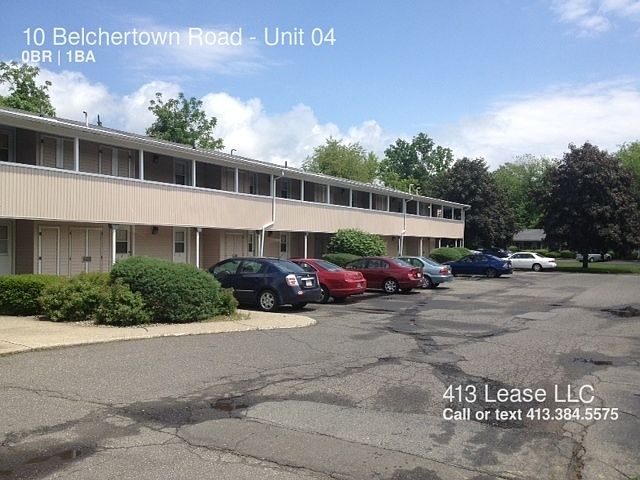 2nd image of 10 Belchertown Rd APT 04