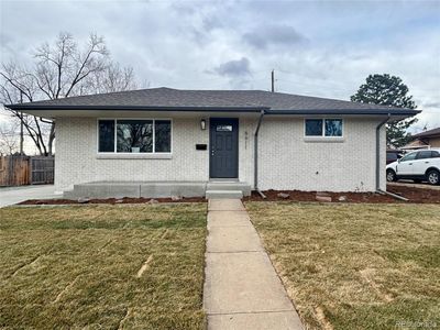 6611 Upham Drive, Arvada, CO, 80003
