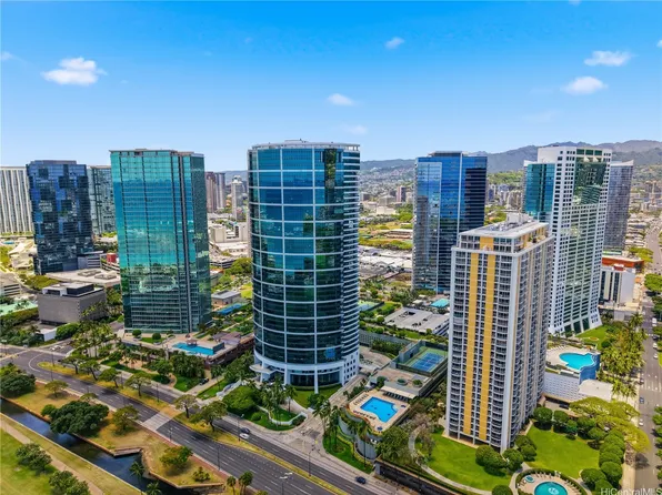 1330 Ala Moana Blvd APT 2902, Honolulu, HI 96814