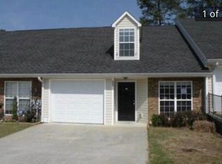 603 Caldwell Pl, Augusta, GA 30909