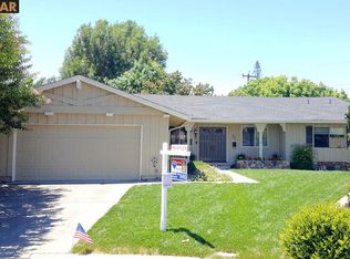 779 Tiffany Pl, Concord, CA