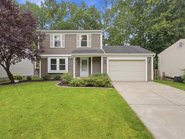 4085 Beauty Rose Ave, Westerville, OH 43081