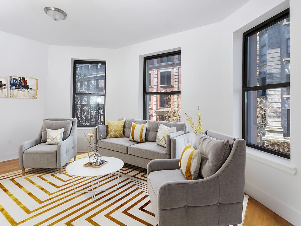 1st image of 321 W 94th St APT 4W
