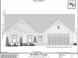 305 Robbins Rd, Durham, NC 27703