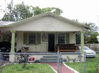 1405 E Louise Ave, Tampa, FL 33603