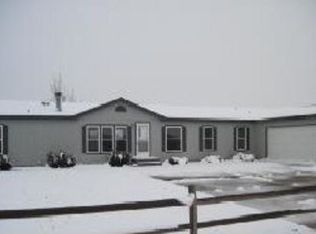 15706 Deerfield St, Sterling, CO 80751