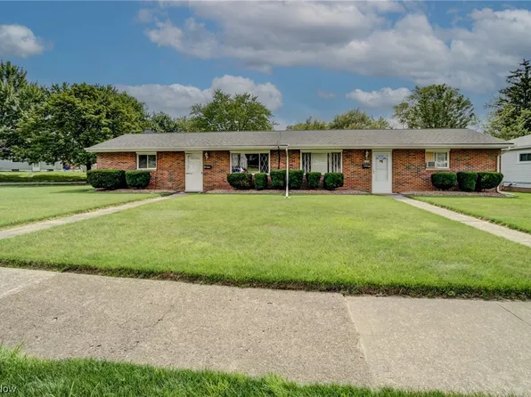 155 Paul St, Bedford, OH 44146