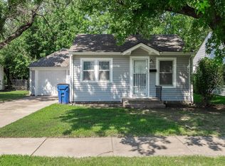 235 S Edwards Ave, Wichita, KS 67213
