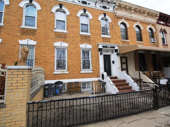 519 Hemlock Street, Brooklyn, NY 11208