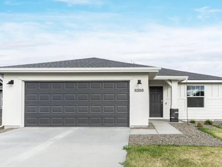 8388 E Harpster Ct — Photo 1