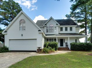 2209 Friar Dr, Winterville, NC 28590