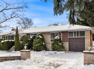 35 Caswell Dr, Toronto, ON M2M 3M2