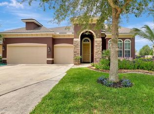 4491 Gray Hawk St, Orange Park, FL 32065