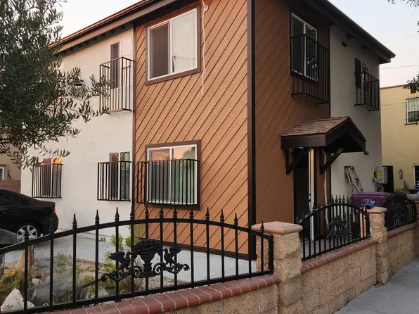 1903 Henderson Ave #C, Long Beach, CA 90806