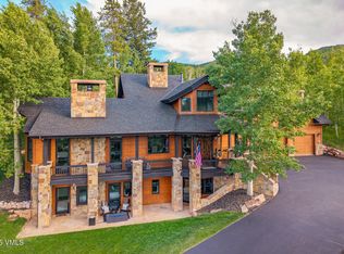 25 W Timber Draw, Edwards, CO 81632