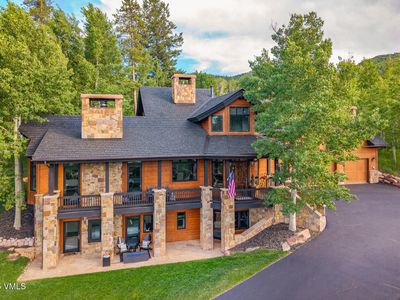 25 W Timber Draw, Edwards, CO, 81632