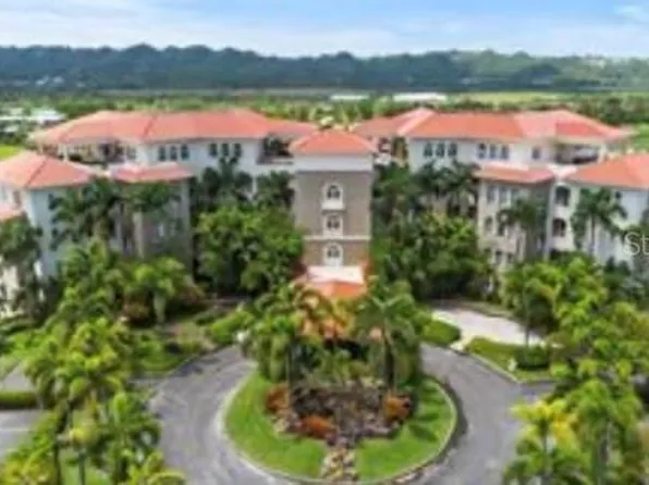 500 Plantation Dr #3-204, Dorado, PR 00646
