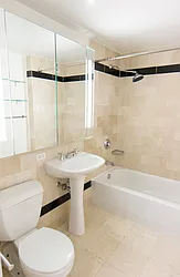 Rented by New York Residence